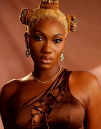 Wendy Shay Wendy Shay